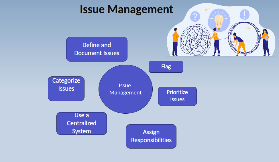 issue_management